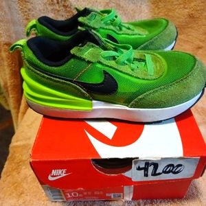 Nike Waffle One